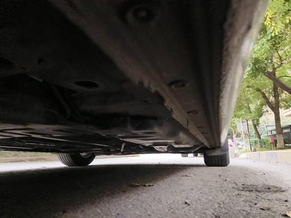 [南京·苏B] 二手雪佛兰迈锐宝XL2021款 535T 自动锐行版