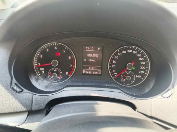 [广州·粤A] 二手大众夏朗2013款 1.8TSI 标配型