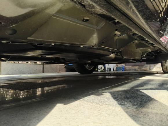 [上海·皖A] 二手别克昂科旗2022款 652T 四驱尊享旗舰型 6座