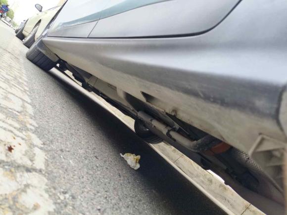 [成都·川A] 二手别克微蓝62020款 插电混动 互联智享型