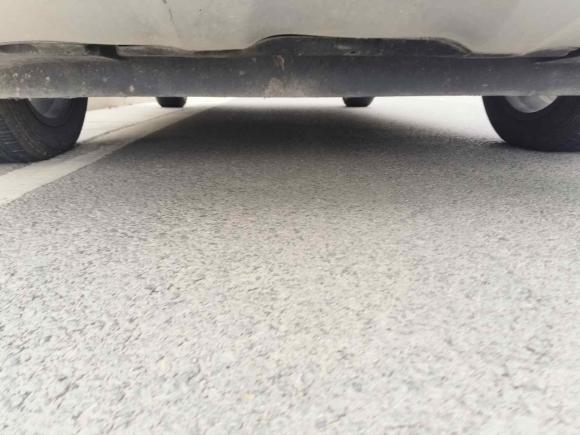 [西安·陕A] 二手吉利汽车远景X32017款 1.5L 自动尊贵型