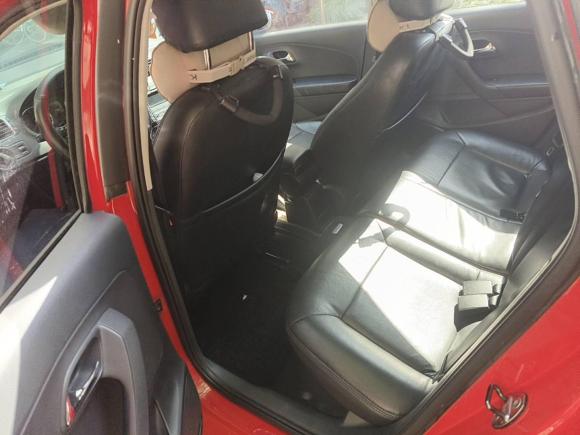 [上海·沪E] 二手大众Polo2014款 1.6L 自动舒适版