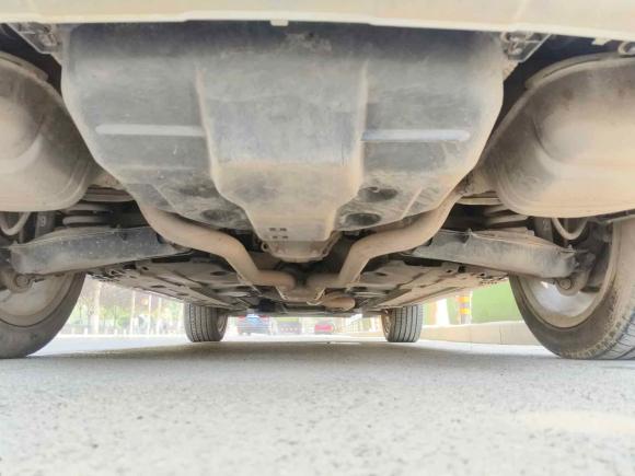 [西安·陕A] 二手奔驰奔驰GLK级2014款 GLK 200 标准型