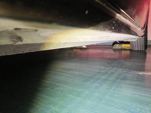 [杭州·浙A] 二手奥迪奥迪A6L2016款 TFSI 技术型