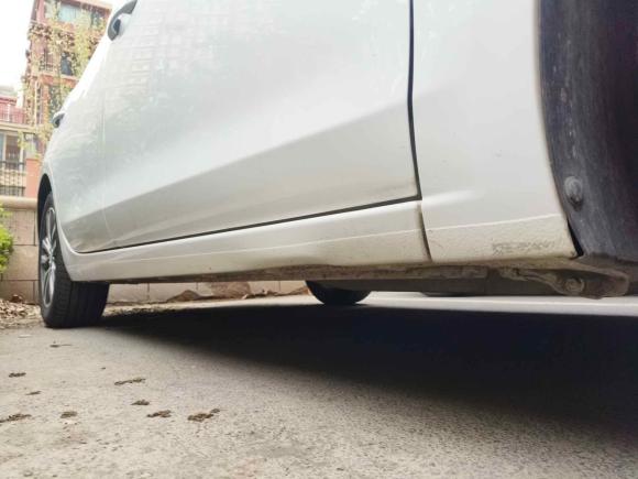 [青岛·鲁B] 二手别克英朗2018款 18T 自动精英型