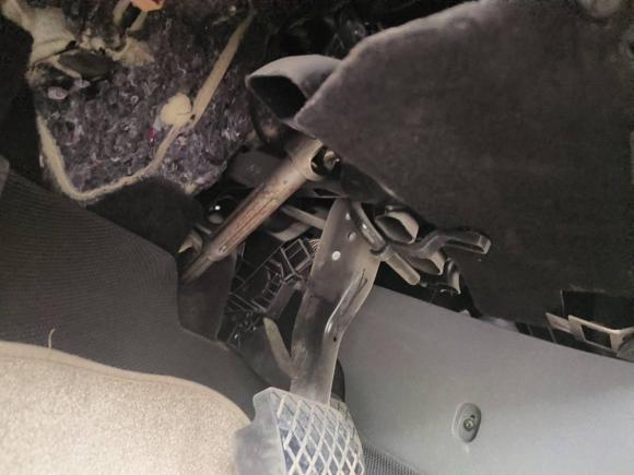 [西安·陕A] 二手斯柯达明锐2015款 1.6L 自动逸俊版