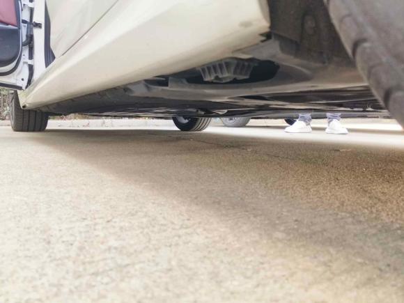 [无锡·苏B] 二手宝马宝马5系2020款 530Li 领先型 M运动套装