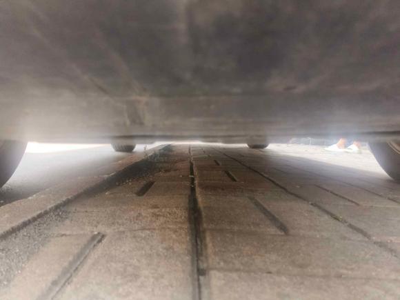 [济南·鲁S] 二手雷诺科雷傲2018款 2.0L 两驱豪华版