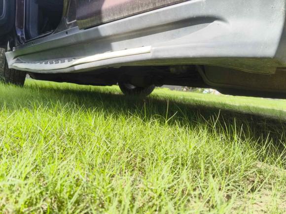 [上海·浙E] 二手比亚迪比亚迪S72016款 2.0T 自动旗舰型Plus