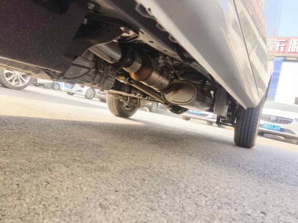 [苏州·苏U] 二手五菱汽车五菱荣光S2023款 1.5L 基本型封窗车 2座