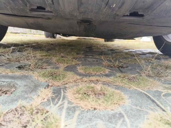 [深圳·粤B] 二手奥迪奥迪Q32013款 35 TFSI quattro 技术型