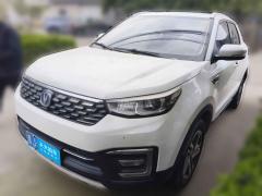 [宁波·贵J] 长安长安CS552018款 1.5T 手动炫色型 国V