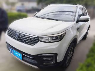 长安长安CS552018款 1.5T 手动炫色型 国V