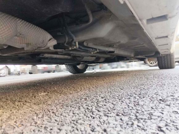 [上海·沪B] 二手东风风神奕炫2021款 230T 自动追影骑士版