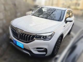 中华中华V62018款 1.5T 自动尊贵型「青岛二手车」「天天拍车」