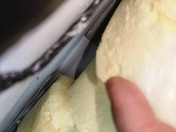 [西安·陕A] 二手别克威朗2023款 Pro 乐逸版