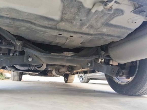 [南通·苏F] 二手哈弗哈弗M62019款 1.5T DCT两驱精英型 国VI