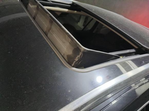 [常州·苏D] 二手别克昂科威2017款 20T 两驱精英型