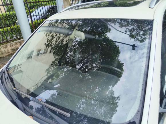 [上海·苏N] 二手众泰众泰T8002018款 2.0T 自动尊贵智联型 7座