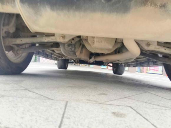 [嘉兴·浙F] 二手路虎神行者22013款 2.2T SD4 S柴油版