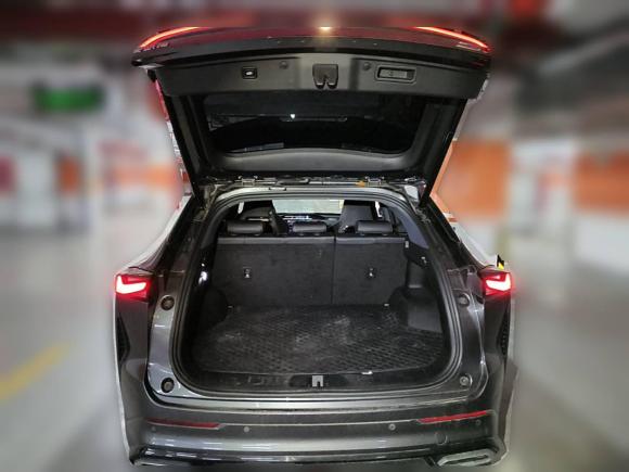 [苏州·苏E] 二手长安欧尚长安欧尚Z6新能源2023款 智电iDD 150KM旗舰PLUS智慧泊车版