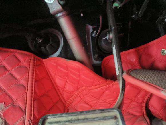 [义乌·浙G] 二手威马汽车威马E.52021款 500 即客行