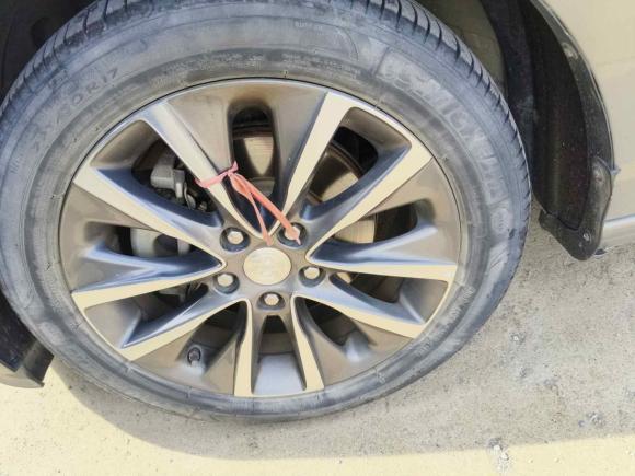 [济南·鲁A] 二手别克别克GL62019款 18T 6座互联尊贵型 国VI