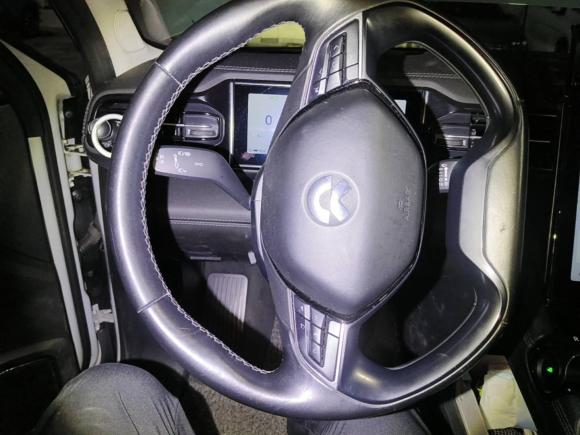 [成都·川A] 二手蔚来蔚来ES82018款 355KM 基准版 七座版