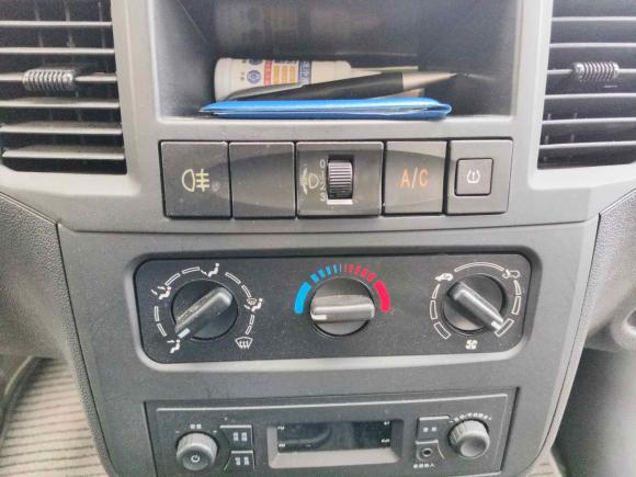 [上海·苏U] 二手五菱汽车五菱之光2020款 1.2L 实用型 国VI LSI