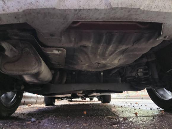 [广州·粤E] 二手荣威荣威RX32018款 1.6L CVT互联网智享版