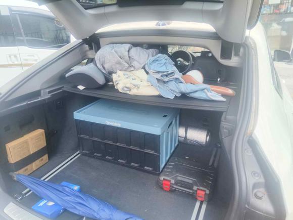 [深圳·粤B] 二手宝马宝马3系GT2016款 320i 时尚型