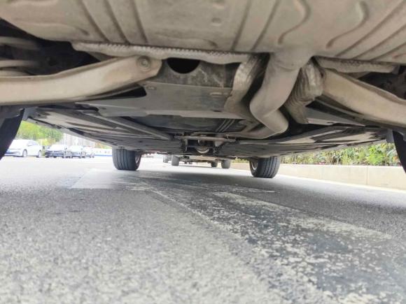 [上海·沪L] 二手奔驰奔驰GLA2017款 GLA 200 动感型