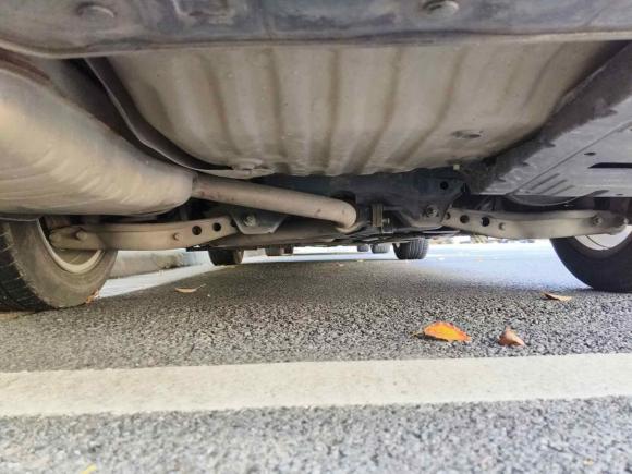 [金华·浙G] 二手别克君越2016款 20T 精英型