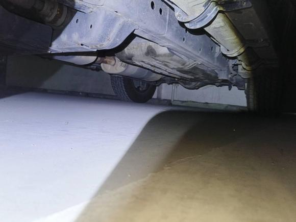 [上海·沪F] 二手坦克坦克3002021款 越野版 2.0T 挑战者