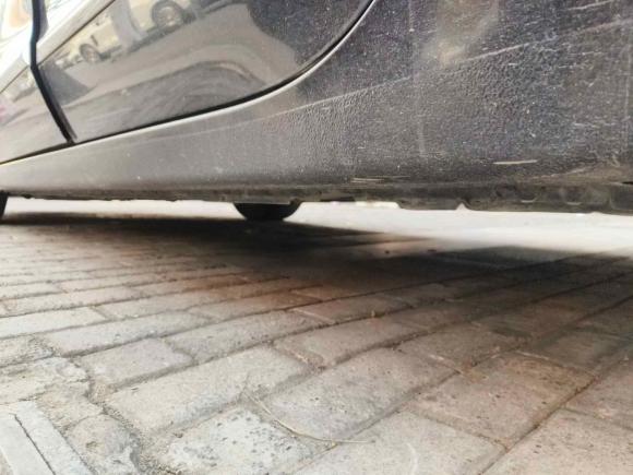 [上海·沪C] 二手别克君越2018款 20T 精英型