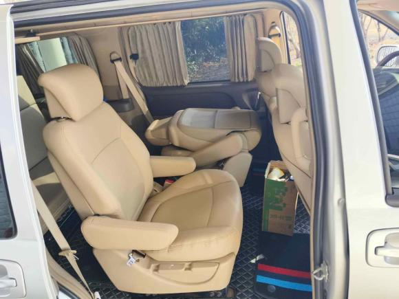 [南通·苏F] 二手别克别克GL82014款 2.4L 经典版