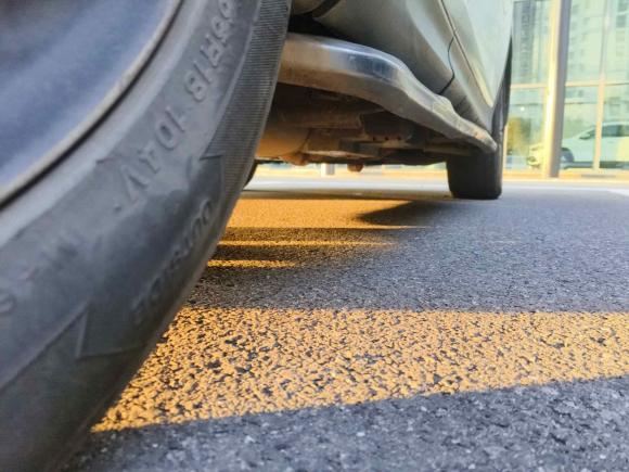 [上海·沪E] 二手丰田RAV4荣放2015款 2.5L 自动四驱精英版