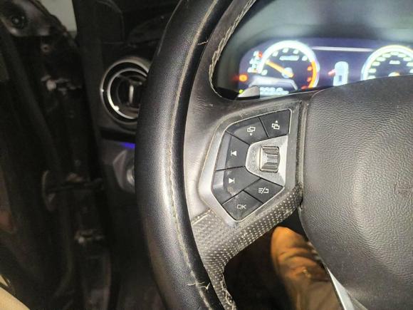 [杭州·浙A] 二手魏牌魏牌 VV72017款 2.0T 旗舰型