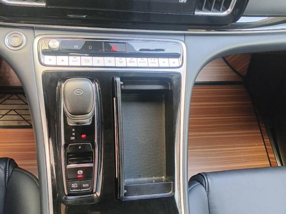 [青岛·鲁U] 二手广汽传祺传祺M82021款 领秀系列 390T 至尊版