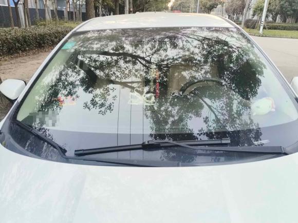 [上海·沪C] 二手本田凌派2019款 180Turbo CVT舒适版 国V