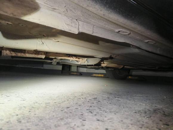 [南昌·赣A] 二手大众朗逸2013款 改款经典 1.6L 自动风尚版