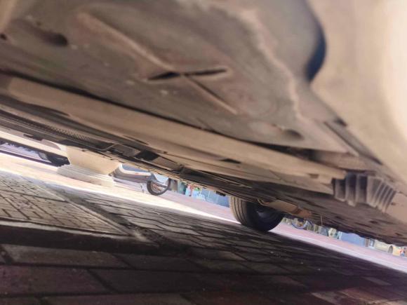 [常州·苏D] 二手宝马宝马X12018款 xDrive20Li 尊享型