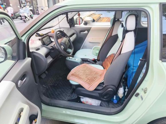 [南通·苏F] 二手长安长安Lumin2022款 155km 清甜款