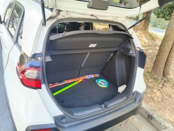 [宁波·浙B] 二手本田飞度2021款 1.5L CVT潮越Max版