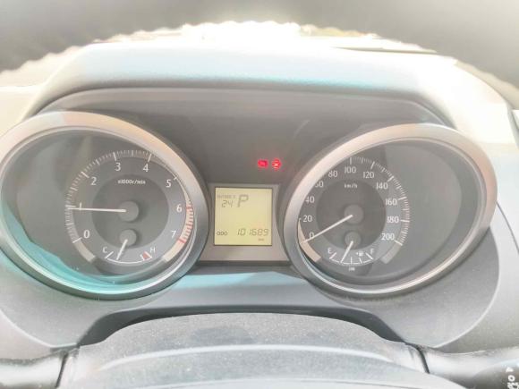 [青岛·鲁B] 二手丰田普拉多2015款 2.7L 自动标准版