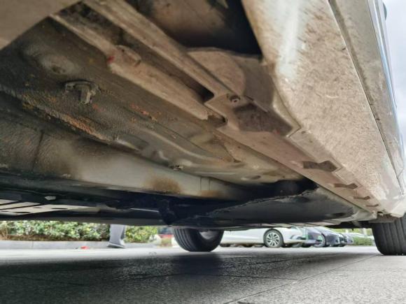 [宁波·浙B] 二手大众一汽-大众CC2019款 330TSI 魅颜版 国V