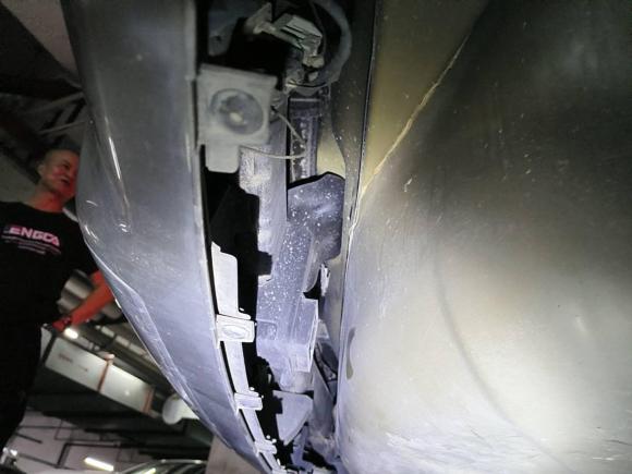 [深圳·粤B] 二手福特探险者2017款 3.5T 铂金版