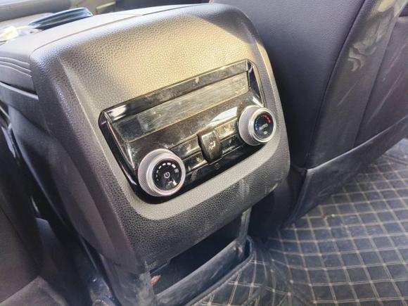 [青岛·鲁U] 二手福特领裕2021款 EcoBoost 225 尊领型 7座