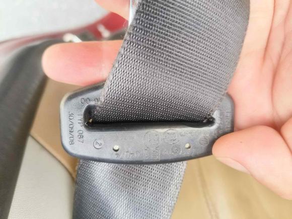 [杭州·浙A] 二手MINIMINI CLUBMAN2007款 1.6L COOPER Excitement