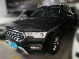 哈弗哈弗H72016款 蓝标H7 2.0T 自动豪华型